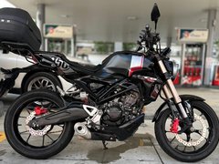 Used Honda CB150R ExMotion for sale