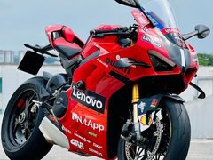 Used Ducati Panigale V4S for sale