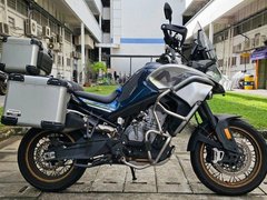 Used CFMoto 800MT Touring for sale