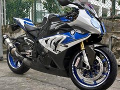 Used BMW HP4 for sale