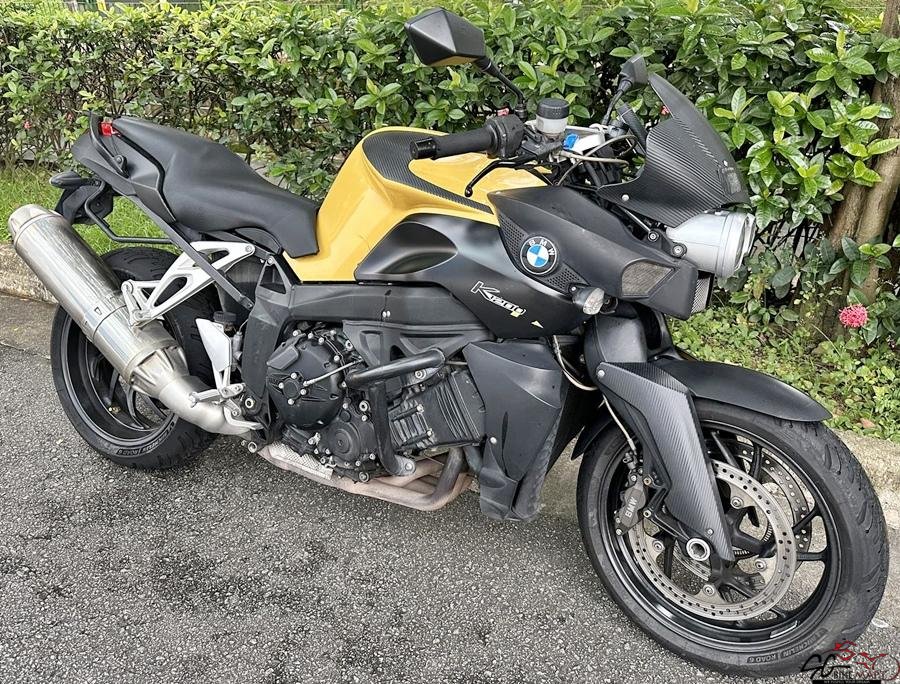 Used BMW K1200R bike for Sale in Singapore - Price, Reviews & Contact ...