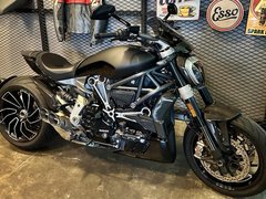Used Ducati XDiavel S for sale