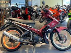 Used Yamaha T135 Spark  for sale