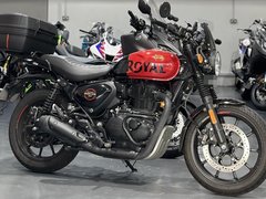 Used Royal Enfield Hunter 350 for sale