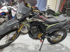 Used Honda CRF150L for sale
