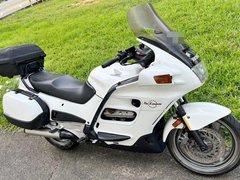 Used Honda ST1100 for sale