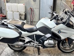 Used BMW R1200RT for sale