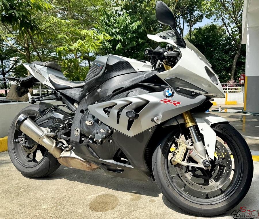 Used BMW S1000RR bike for Sale in Singapore - Price, Reviews & Contact ...