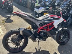 Used Ducati Hypermotard for sale