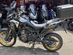Used Honda CRF1100 Africa Twin for sale