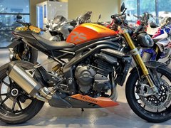 Used Triumph Speed Triple RS for sale