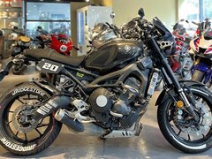 Used Yamaha XSR900 for sale