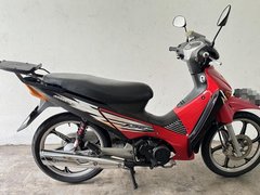 Used Honda Wave 125  for sale