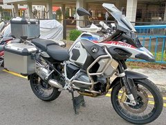 Used BMW R1250GS Adventure for sale
