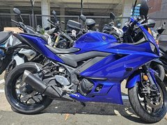 Used Yamaha YZF-R3 for sale