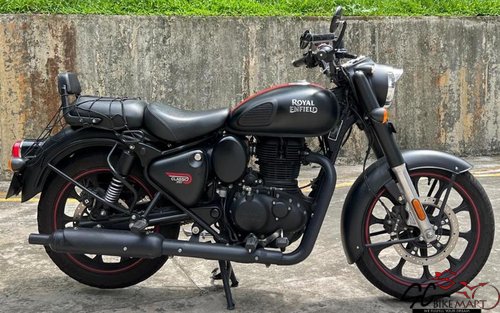 Used Royal Enfield Classic 350 bike for Sale in Singapore - Price ...