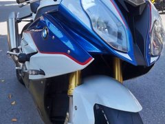 Used BMW S1000RR for sale