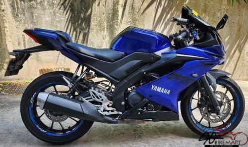 Used Yamaha YZF-R15 bike for Sale in Singapore - Price, Reviews ...