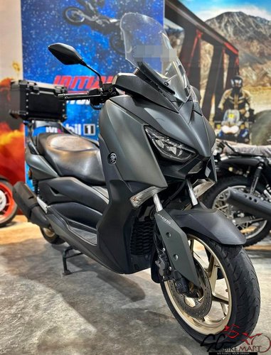 Used Yamaha Xmax 300 bike for Sale in Singapore - Price, Reviews ...