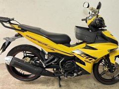 Used Yamaha Sniper 150 for sale