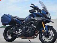 Used Yamaha MT-09 Tracer GT for sale