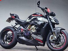 Used Ducati Streetfighter V4S for sale