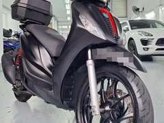 Used Piaggio Medley S 150 for sale