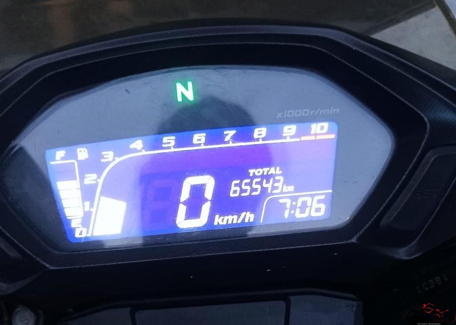 Used Honda RR150 bike for Sale in Singapore - Price, Reviews & Contact ...