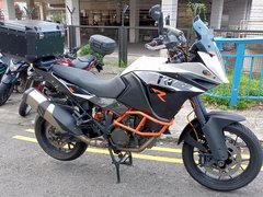 Used KTM 1190 Adventure R for sale