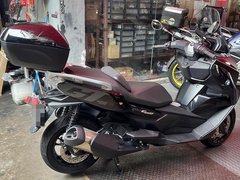 Used BMW C400 GT for sale
