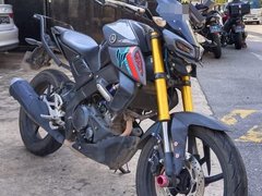 Used Yamaha MT-15 for sale