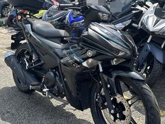 Used Yamaha Sniper 155 for sale