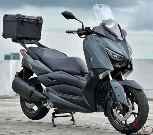 Used Yamaha Xmax 300 bike for Sale in Singapore - Price, Reviews ...