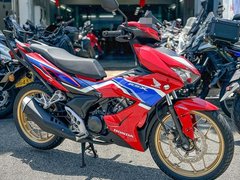 Used Honda RS-X 150 for sale