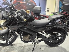 Used Bajaj Pulsar NS200 for sale