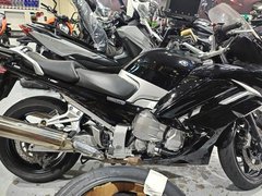 Used Yamaha FJR1300 for sale