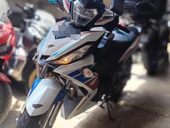 Used Honda RS150R for sale