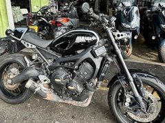 Used Yamaha XSR900 for sale