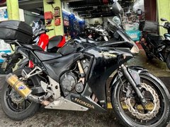 Used Honda CBR400R for sale