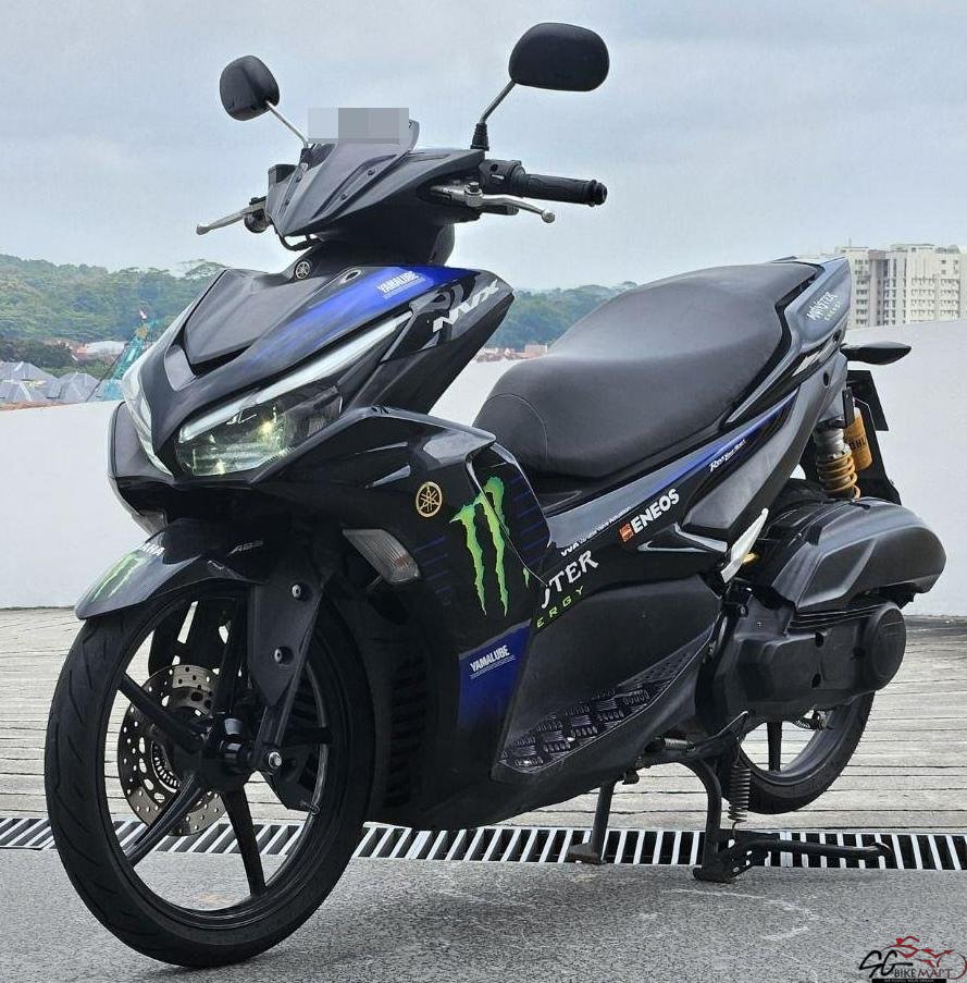 used yamaha cruiser motorcycles for sale