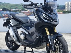 Used Honda X-Adv 750 for sale