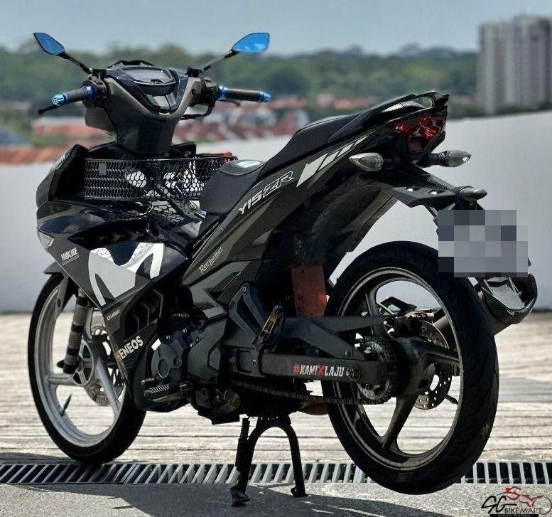 yamaha bike 150 price