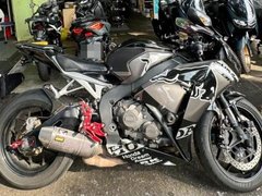 Used Honda CBR1000RR Fireblade for sale