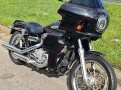 Used Harley Davidson FXDC Dyna Super Glide Custom for sale