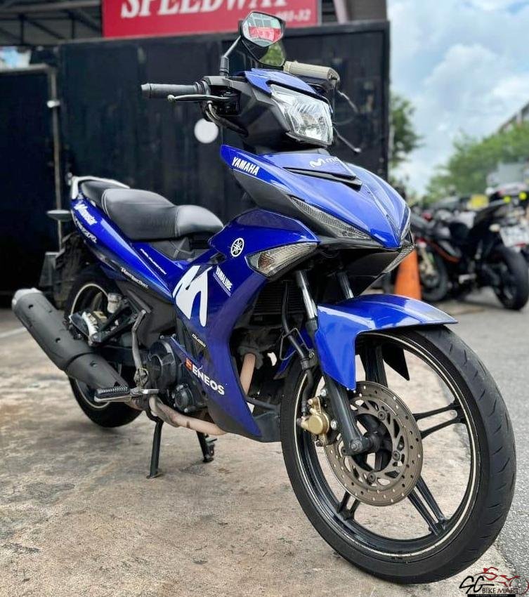 yamaha bike 150 price