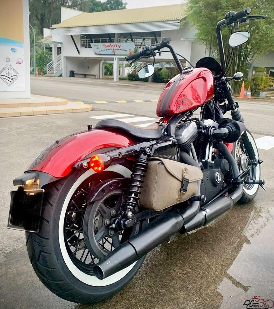 3 wheeler harley davidson motorcycles for sale