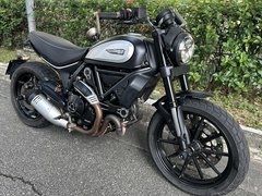 Used Ducati Scrambler Icon for sale