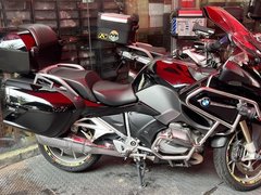 Used BMW R1200RT for sale