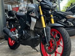 Used Yamaha MT-15 for sale