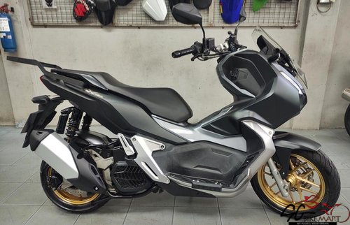 Used Honda Adv 150 bike for Sale in Singapore - Price, Reviews ...